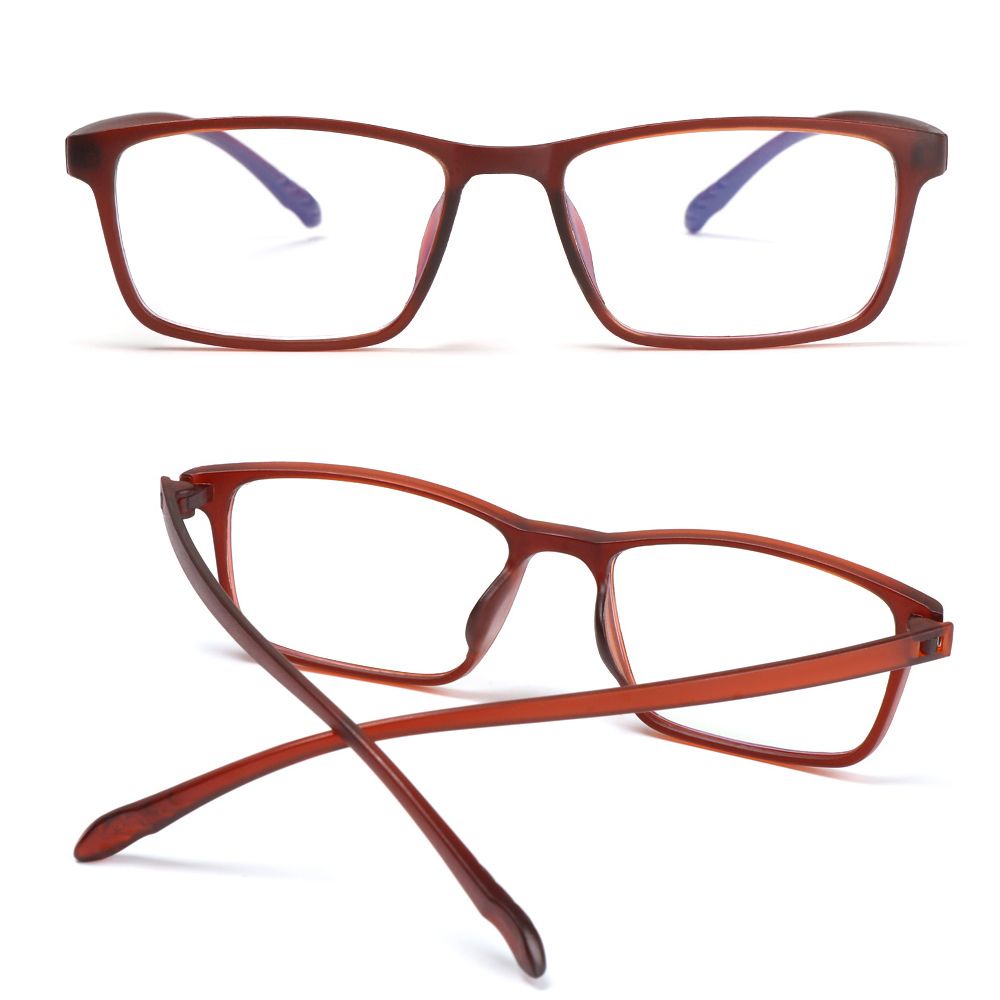 Kính Đọc Sách Tr90 Siêu Nhẹ + 0.00 ~ + 4.0 Diopter