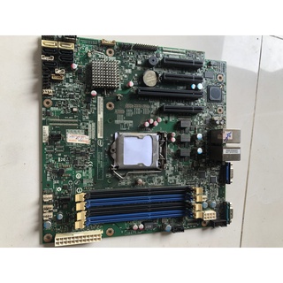 Mainboard intel server board 1200v3rps socket 1150
