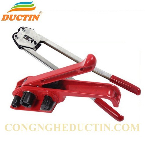 Dụng cụ siết đai bằng tay (ĐT-DT02)