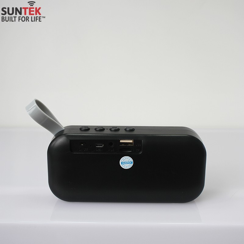 Loa Bluetooth Mini Không Dây SUNTEK BS-115 - Bảo hành Chính hãng 1 năm