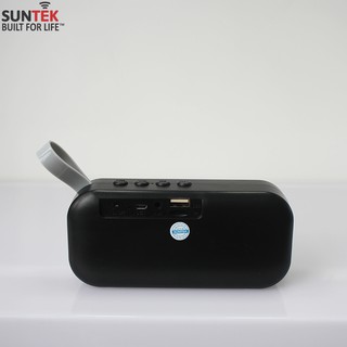 Loa Bluetooth Suntek BS-115