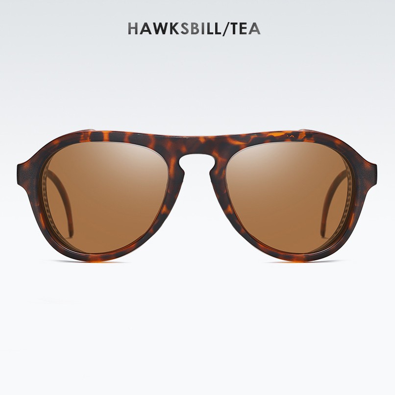 Kính mát thời trang Unisex chống tia UV A639 - NVfashion | BigBuy360 - bigbuy360.vn