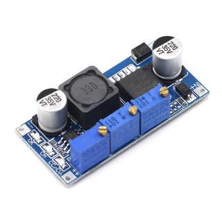 Mô Đun Hạ Áp Lm2596 Dc-Dc