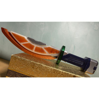 Hiệp sĩ mặt nạ - DX Daidaimaru - Kamen Rider Gaim Bandai