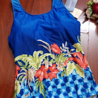Bộ bơi nữ liền