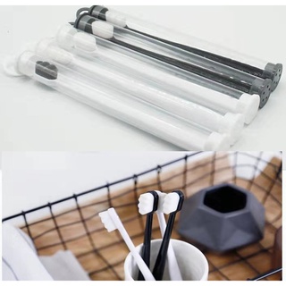 Bàn chải đánh răng Nhật bản cực mềm