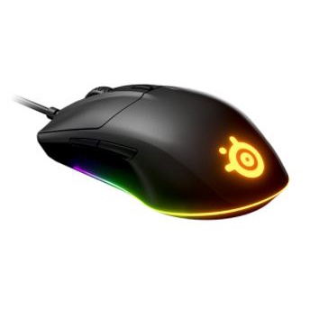 Chuột có dây SteelSeries Rival 3