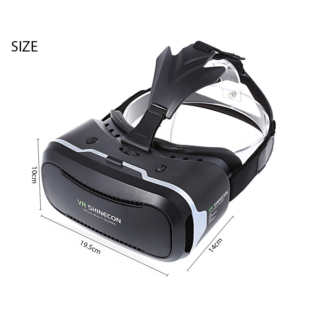 KÍNH THỰC TẾ ẢO VR SHINECON 2 -dc2310 | BigBuy360 - bigbuy360.vn
