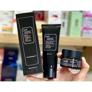 Kem dưỡng ẩm phục hồi da Klairs Midnight Blue Calming Cream