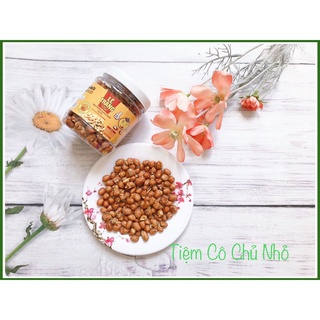 Đậu phộng rang muối tỏi ớt Lê Trang -đặc sản Tây Ninh
