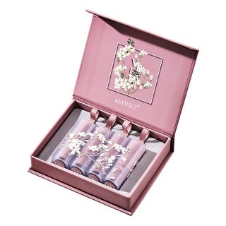 ( HÀNG ORDER ) SET SON HOA MANSLY