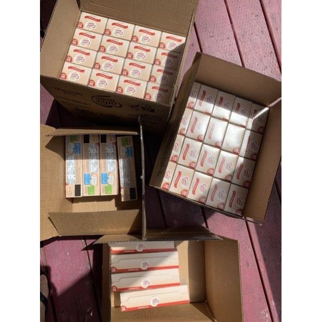 ✅Healthy✅ Bột kem sữa coffee mate Keto, das dùng pha với cacao, cafe, trà Thái