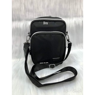 Túi đeo mini vải dù cao cấp - ms 18