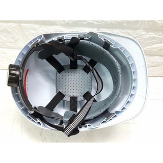 NÓN BẢO HỘ SAFETYMAN GM16