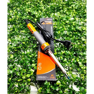 (HCM) MỎ HÀN CHÌ KAPUSI NHẬT BẢN 50W