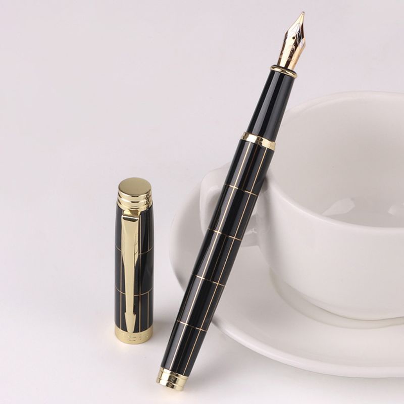 Bút Máy Sang Trọng Ngòi 0.5mm Cho Nam
