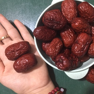 TÁO ĐỎ HÀN QUỐC 500Gr