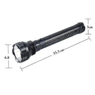 Đèn pin cầm tay Wasing WFL-H2