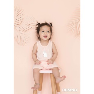 [CHAANG] Bộ ba lỗ Xuân hè 2020