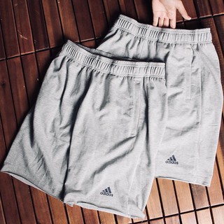 QUẦN SHORT NỈ ADIDAS