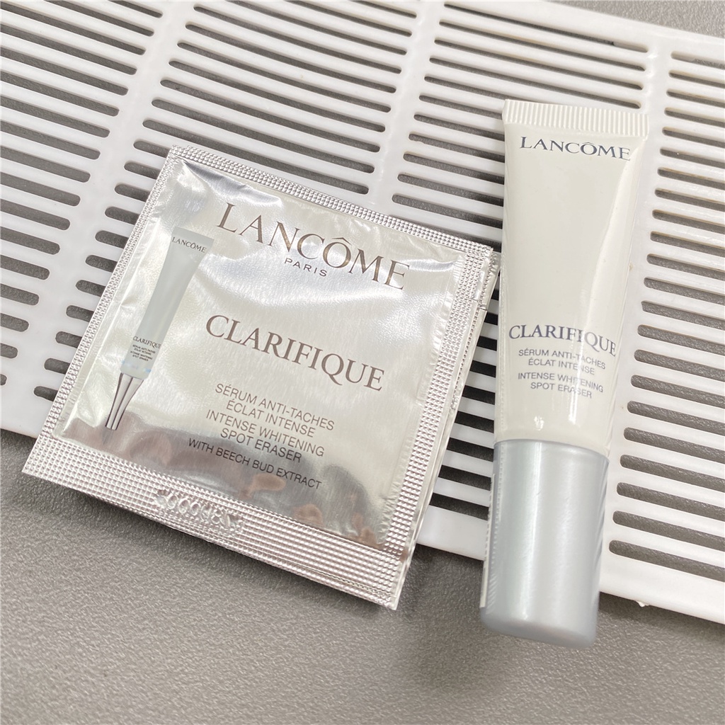 Lancome / Lancôme Tinh Chất Mờ Nám Sáng Da Clarifique Age Spot Eraser 10ml-Hàng Chính Hãng