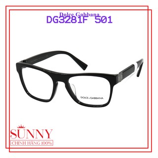 Gọng Kính Nữ Dolce & Gabbana DG3281F