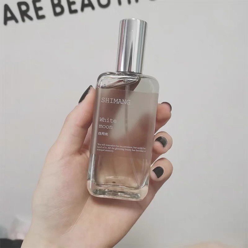 Nước hoa ShiMang nội địa trung Comavi Body Mist nắp bạc cao cấp NH12 | BigBuy360 - bigbuy360.vn