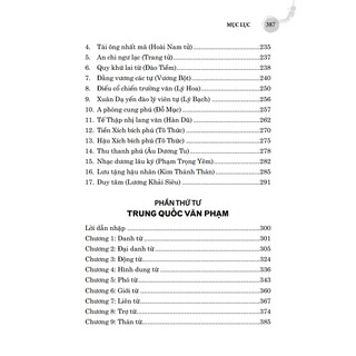 Sách - Hán Văn (Trần Trọng San) bìa mềm