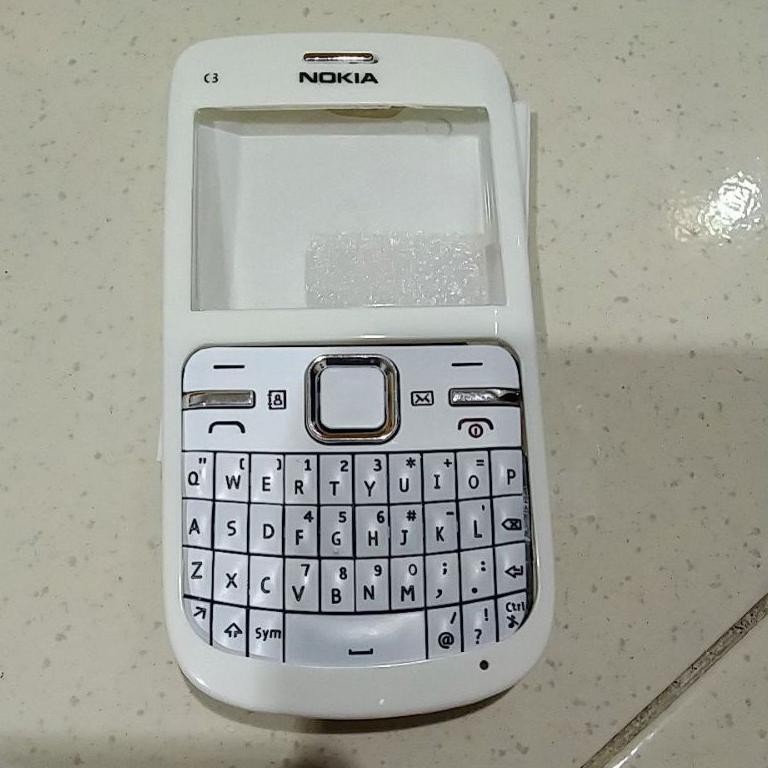 Ốp điện thoại KESING 08 cho NOKIA C3 C3-00