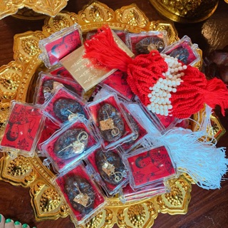 🎀 Mặt Dây Chuyền Lukrok Mèo Thái Lan 🎀