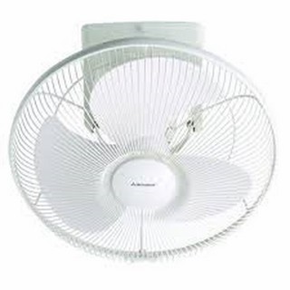 Quạt đảo trần Midea FD40-G1