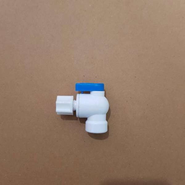 Van bình áp cho máy lọc nước