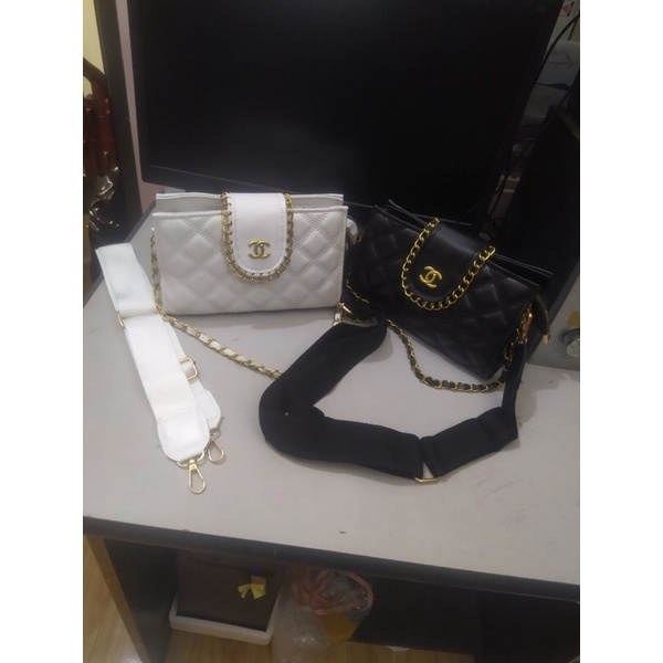 Túi Xách Nữ đeo chéo Kẹp nách TRẦN TRÁM  T002 cao cấp giá rẻ công sở cầm tay