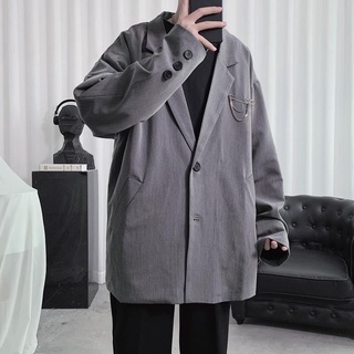 Áo Vest Blazer Nam Nữ