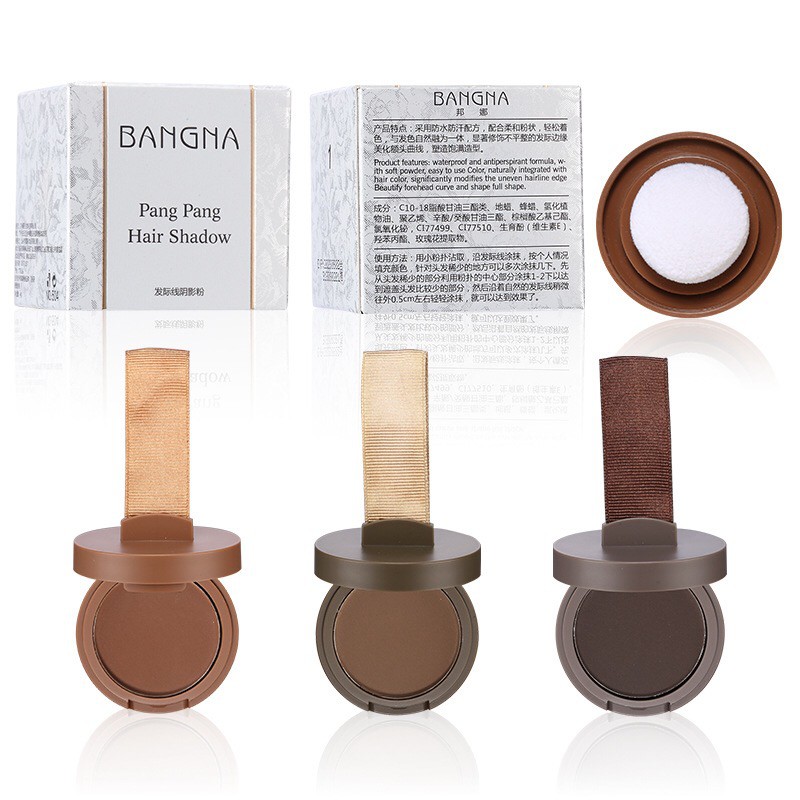 ❤Yilimi❤Phấn tạo khối cho chân mày cao cấp tiện dụng | BigBuy360 - bigbuy360.vn