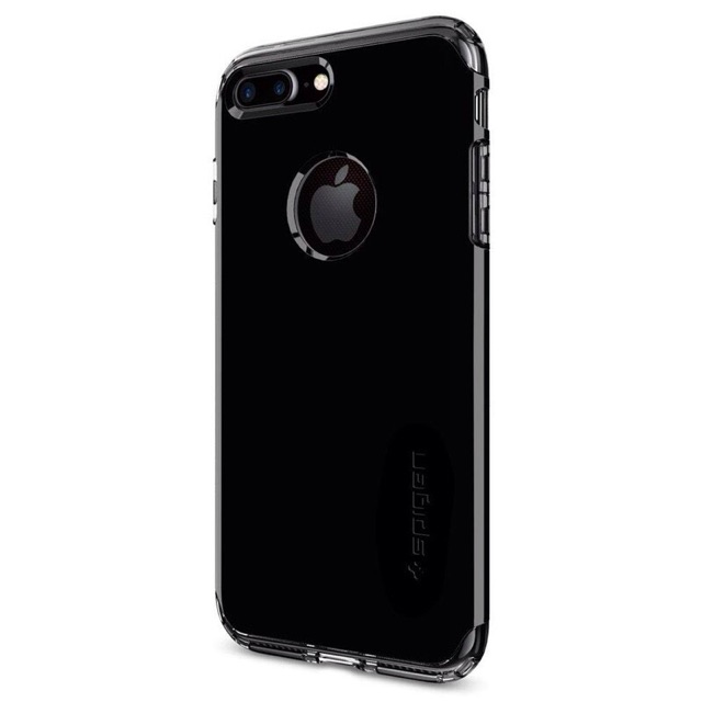 Ốp lưng 7plus Spigen Hybrid Armor