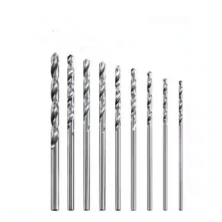 Bộ mũi khoan HSS 0.7-0.9mm (phukien303 xả hàng-có hàng sẵn)