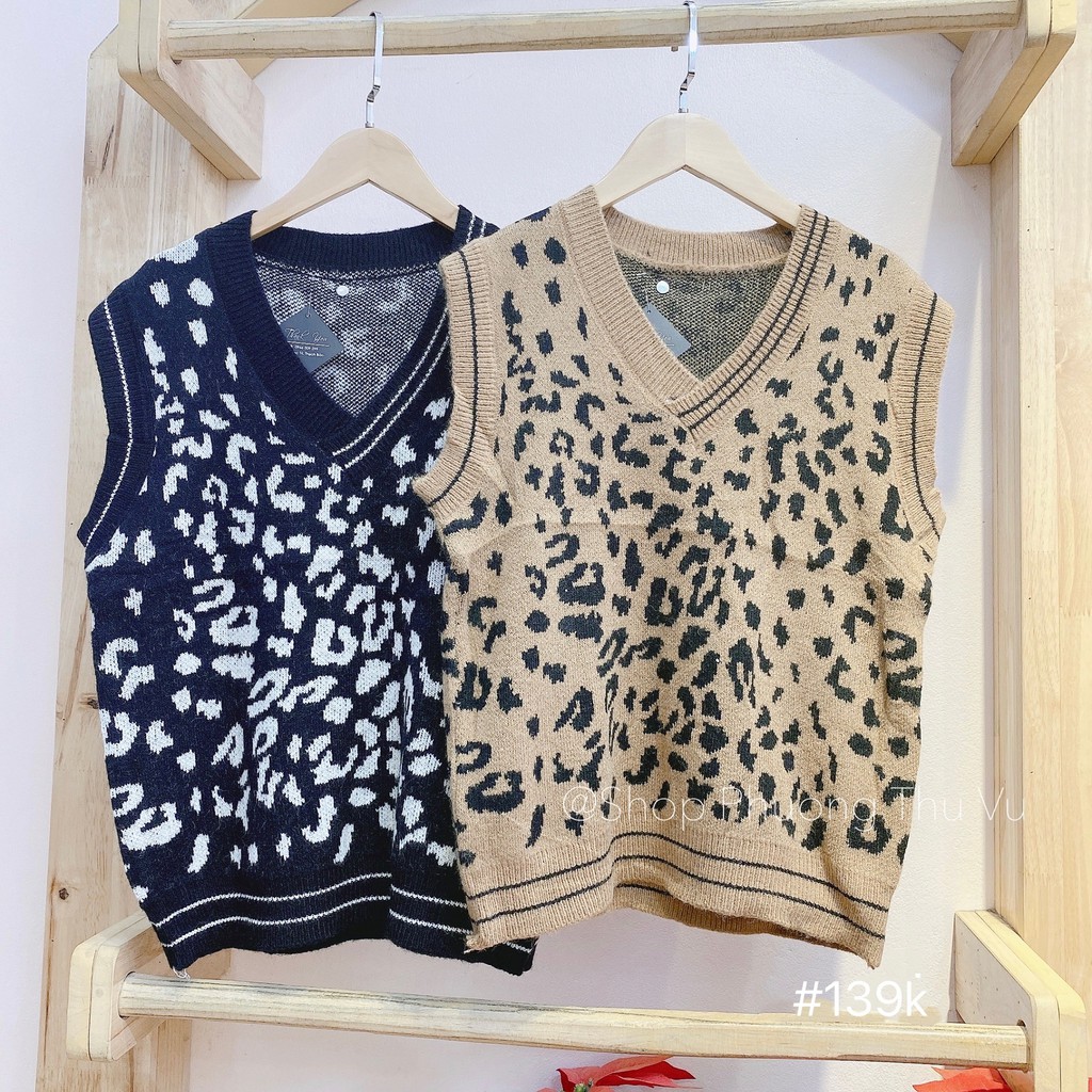 Áo len Gile len phong cách trẻ trung năng động mix được nhiều kiểu - ảnh thật | BigBuy360 - bigbuy360.vn