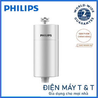 Mua Thiết bị lọc nước vòi sen tắm Philips AWP1775 - Hàng chính hãng