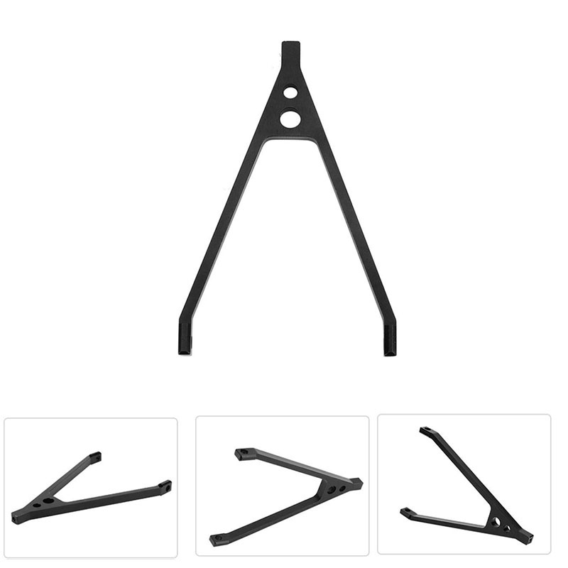 Khung Nối Bằng Titan Cho Xe Hơi Điều Khiển Từ Xa | BigBuy360 - bigbuy360.vn