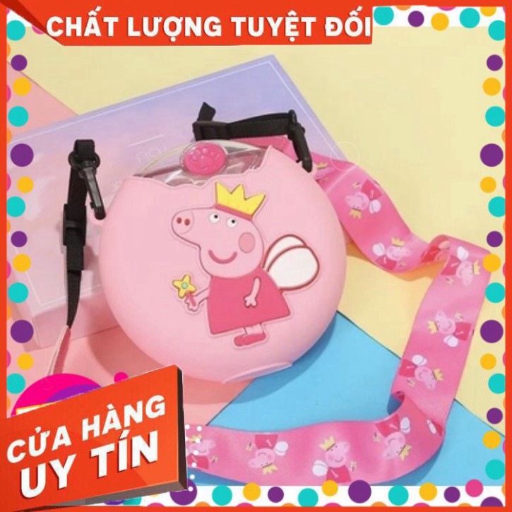 hàng chính hãng hình heo Peppa siêu cưng