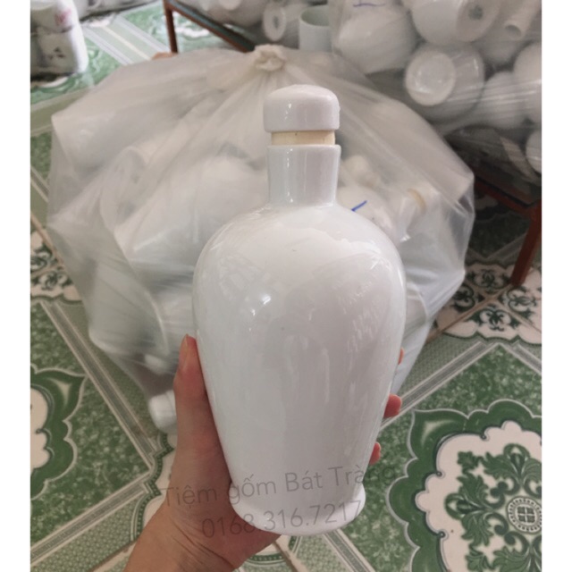 Nậm rượu