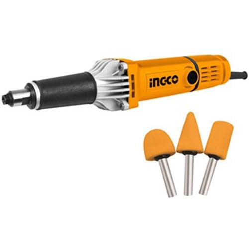 6mm máy mài khuôn 400w ingco pdg4003