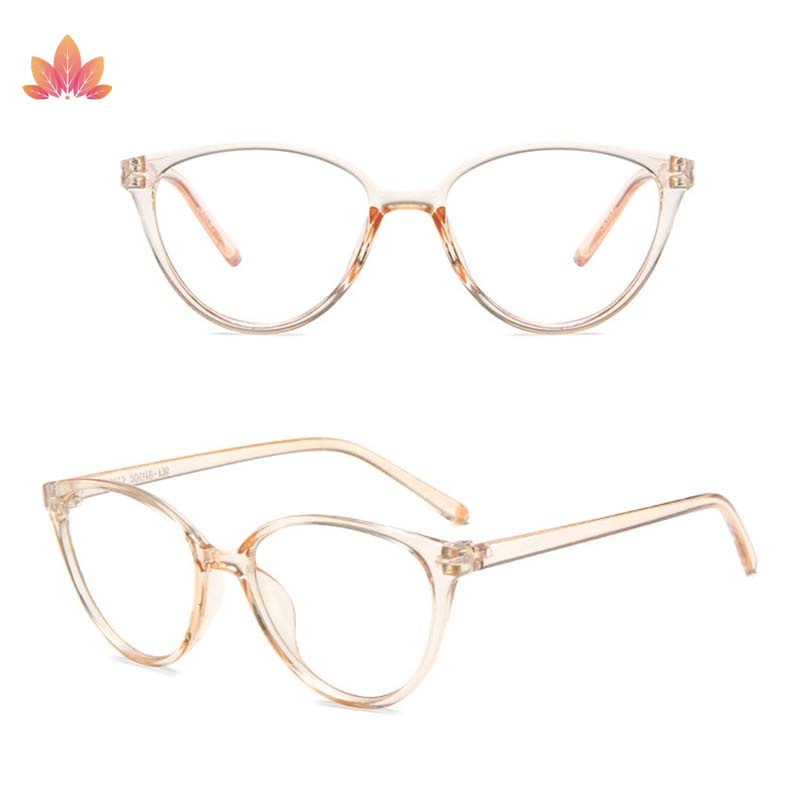Kính Mát Gọng Mắt Mèo Thời Trang Cho Nữ jp5