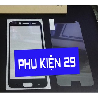 [HTC 10 EVO / BOLT] Kính cường lực Glass Pro+ 9H