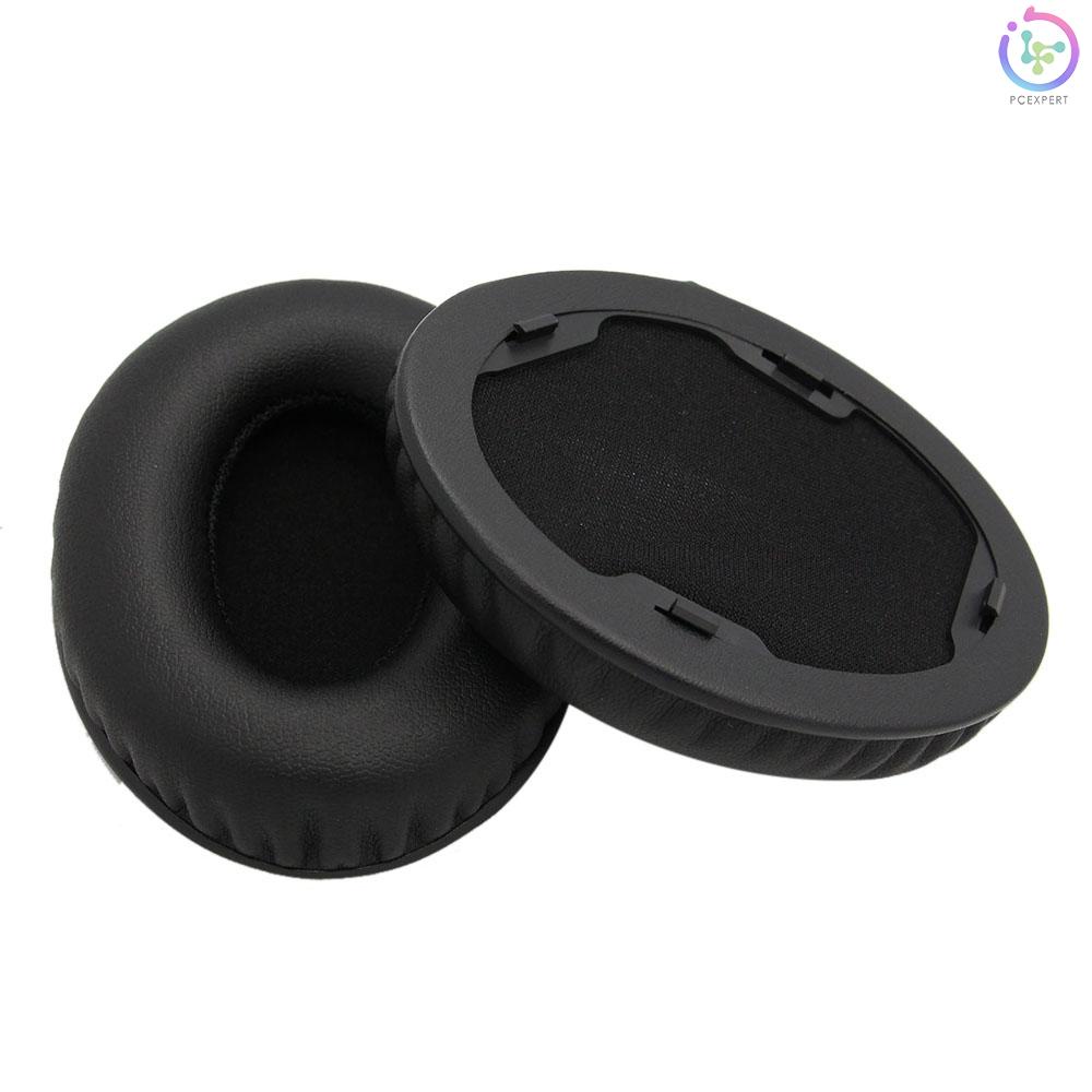 Set 2 Miếng Đệm Tai Nghe Thay Thế Cho Monster Beats Studio / Beats Studio 1.0 Mút Mềm