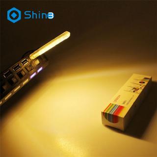 Đèn Led Usb Mini 8 Bóng 5v