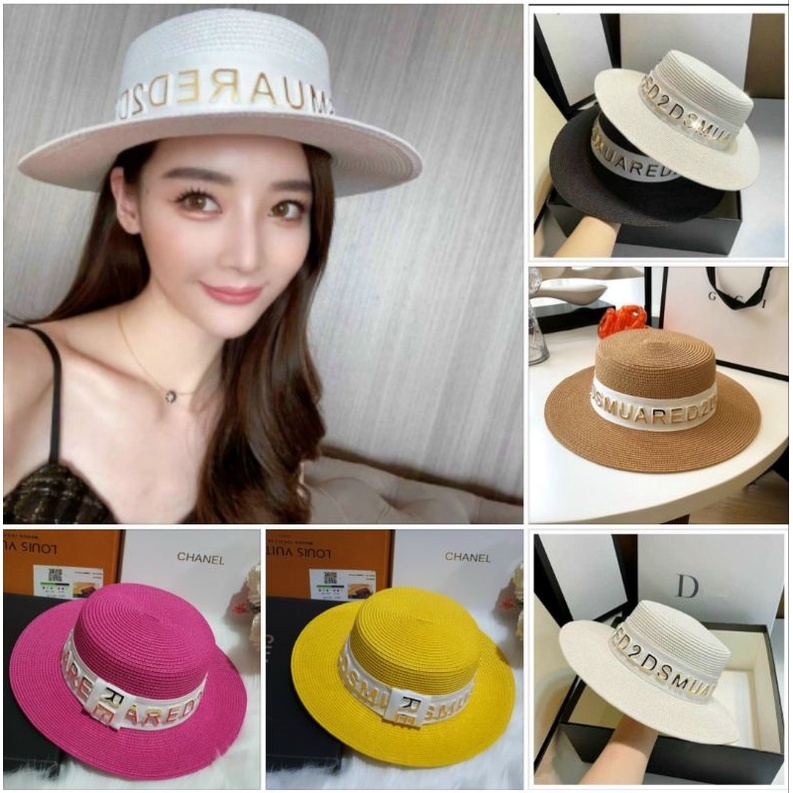 Mũ phớt nữ đi chơi đi biển