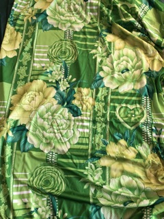 Drap thun lạnh 1.8mx2m