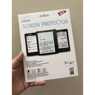 Miếng dán trong cho máy kindle paperwhite gen 4/ paperwhite 10th/ paperwhite 2020